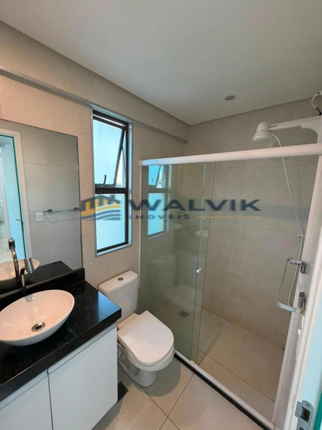 Apartamento, 2 quartos, 50 m² - Foto 8
