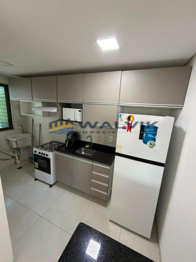 Apartamento, 2 quartos, 50 m² - Foto 15