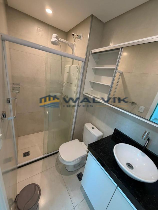 Apartamento, 2 quartos, 50 m² - Foto 10