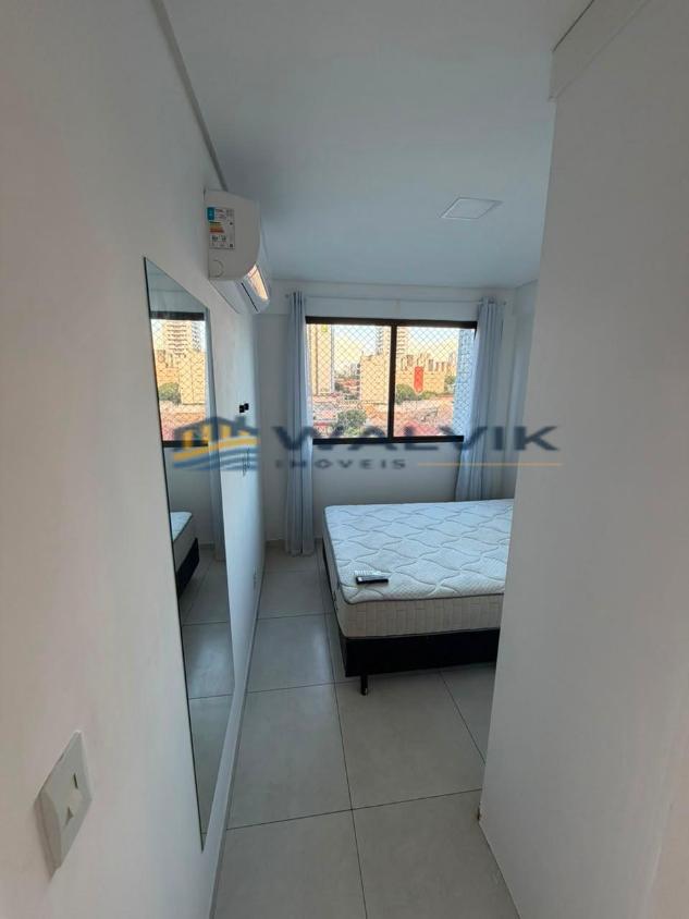Apartamento, 2 quartos, 50 m² - Foto 12