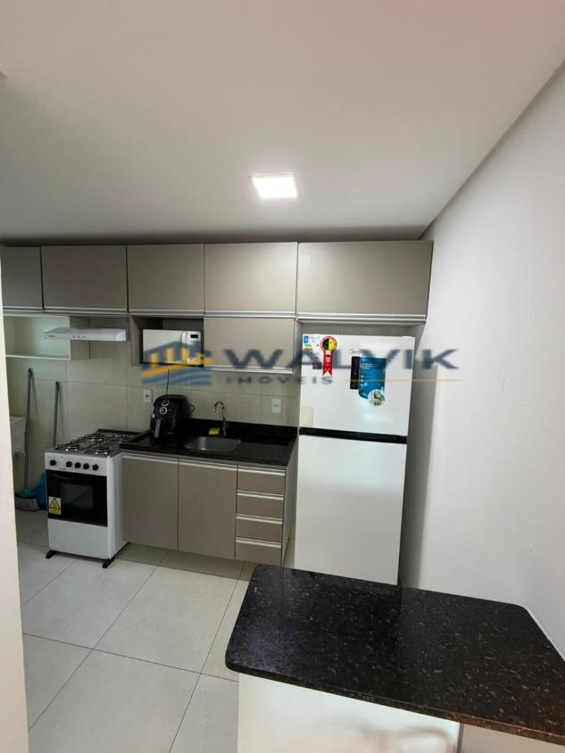Apartamento, 2 quartos, 50 m² - Foto 16
