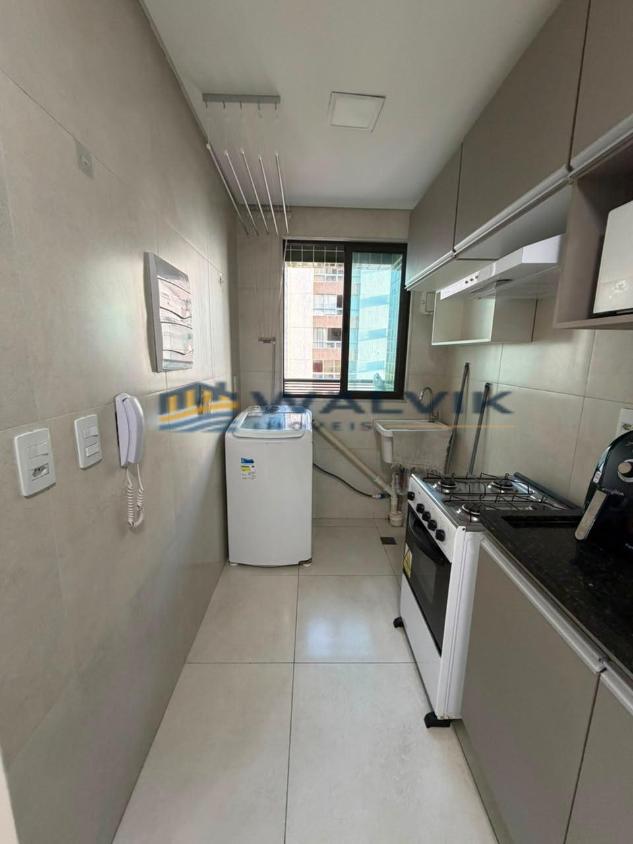 Apartamento, 2 quartos, 50 m² - Foto 17