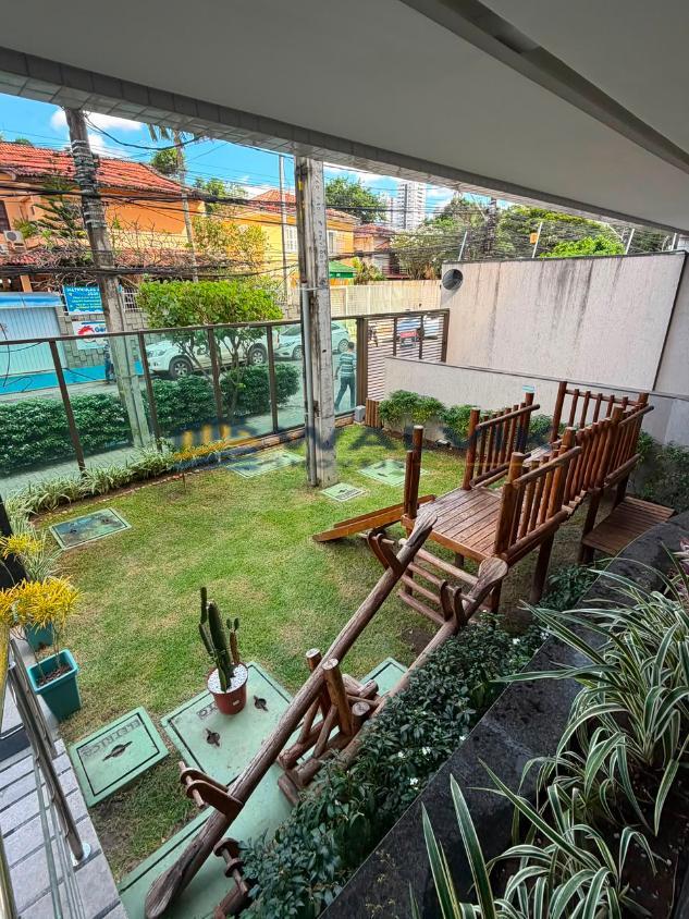 Apartamento, 2 quartos, 50 m² - Foto 20