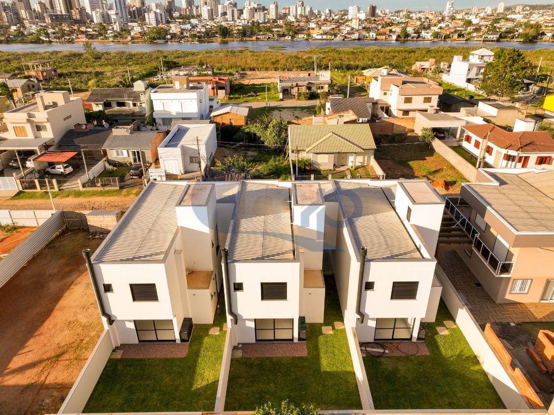 Sobrado, 3 quartos, 161 m² - Foto 6