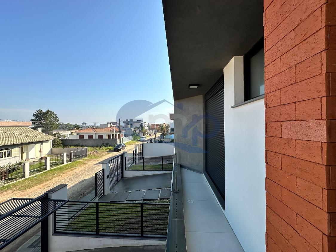 Sobrado, 3 quartos, 161 m² - Foto 3