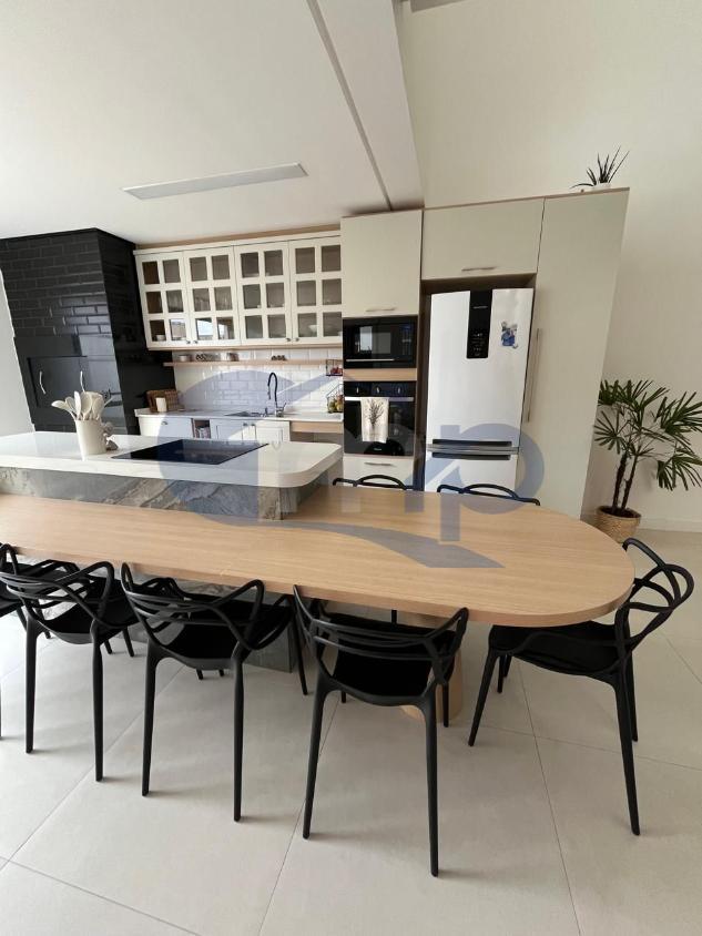 Sobrado, 3 quartos, 161 m² - Foto 11