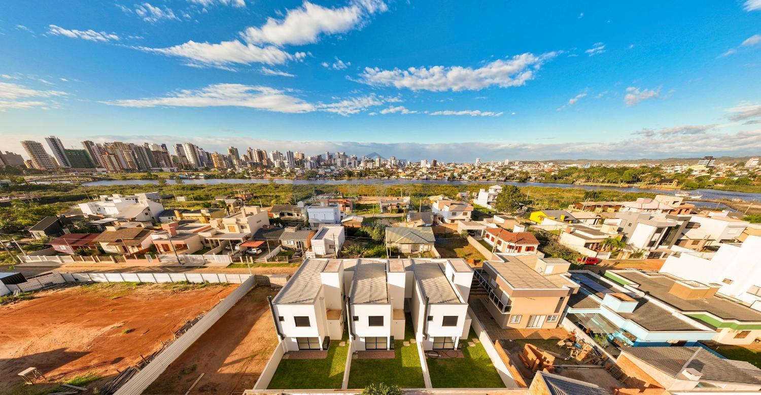Sobrado, 3 quartos, 161 m² - Foto 5