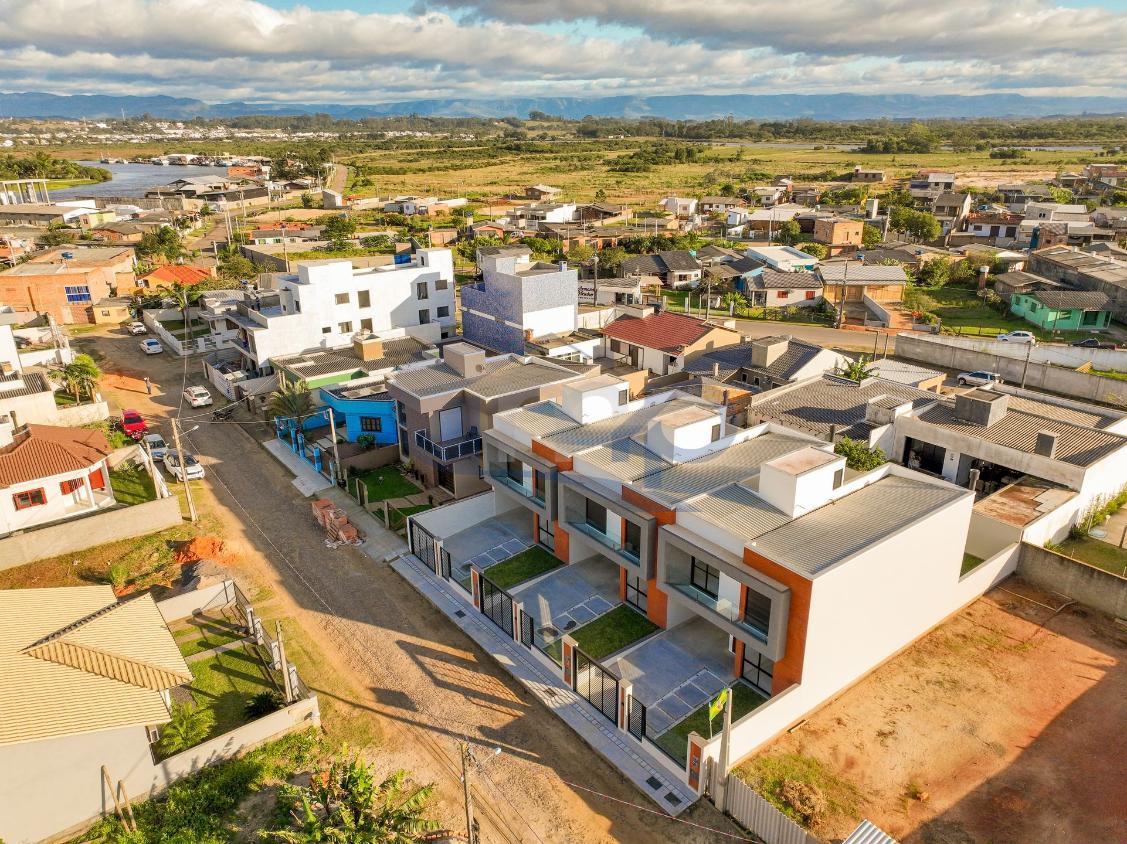 Sobrado, 3 quartos, 161 m² - Foto 4