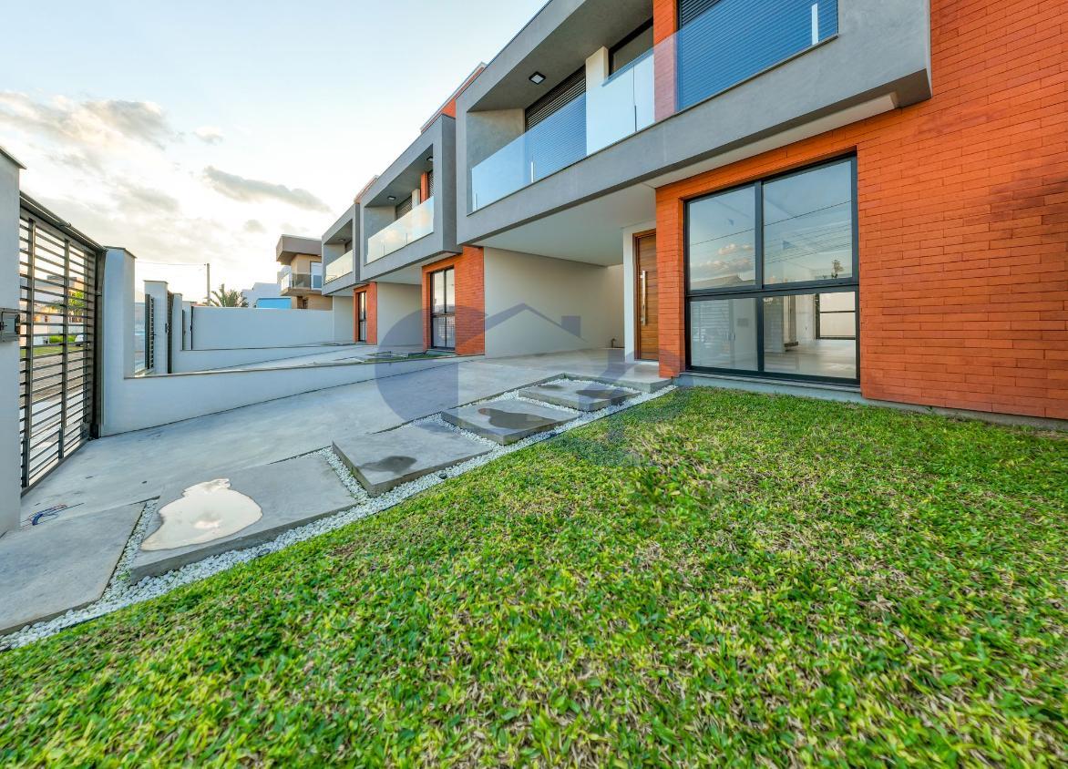 Sobrado, 3 quartos, 161 m² - Foto 2