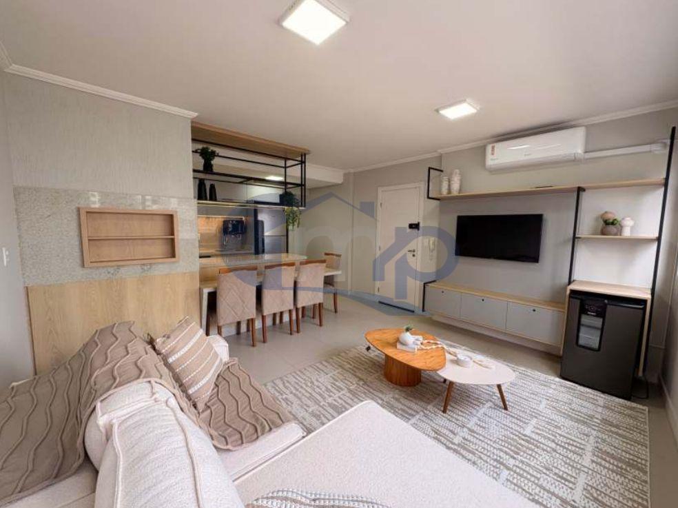 Apartamento, 2 quartos, 73 m² - Foto 1