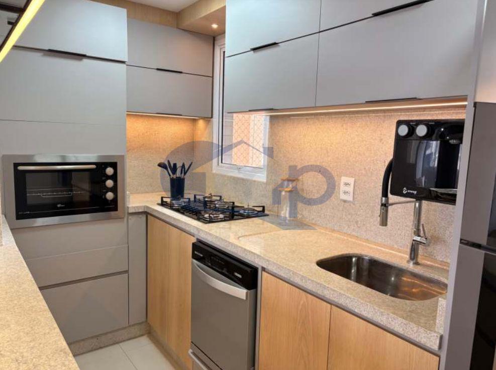 Apartamento, 2 quartos, 73 m² - Foto 8