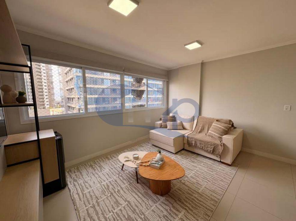 Apartamento, 2 quartos, 73 m² - Foto 2