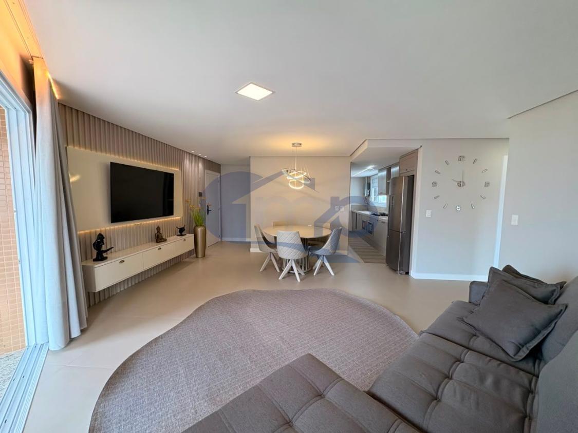 Apartamento, 2 quartos, 100 m² - Foto 1