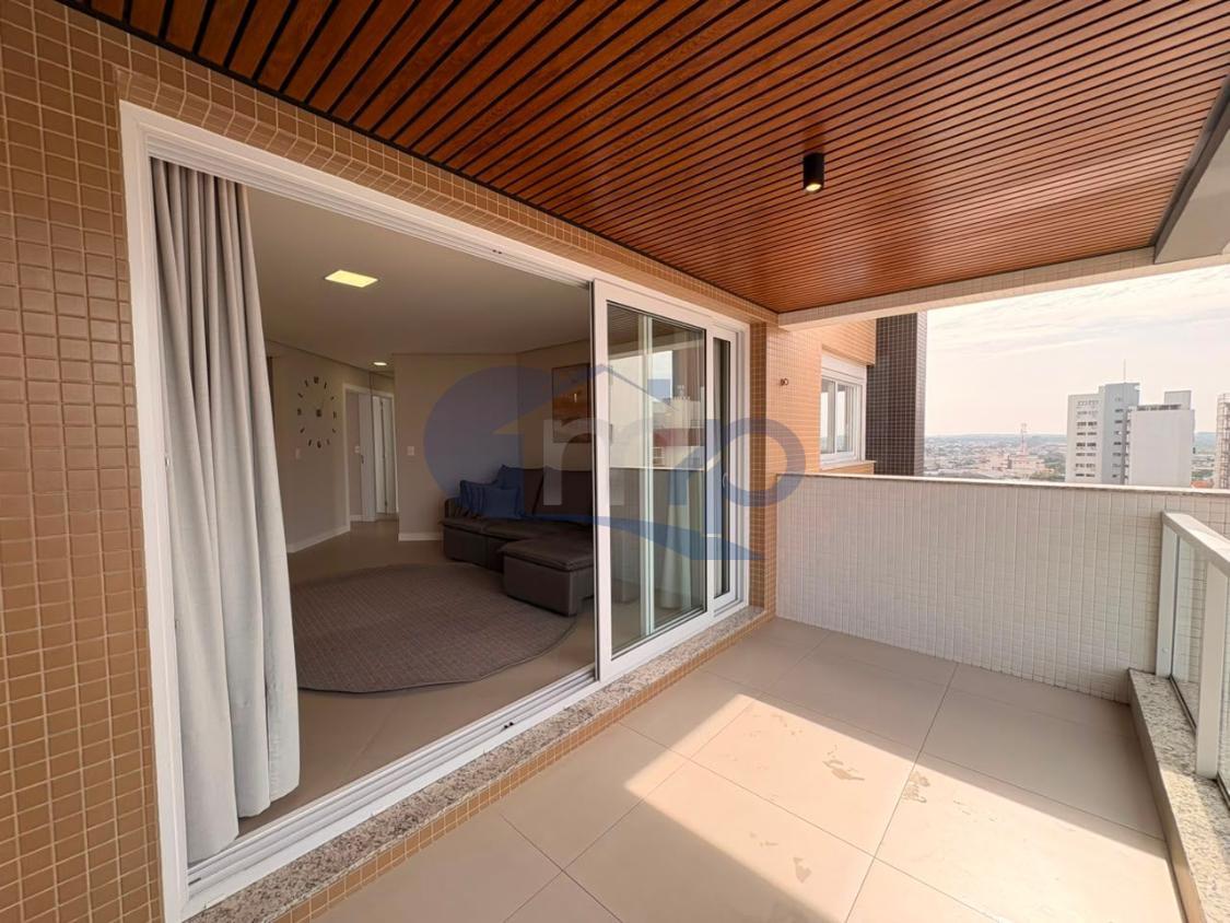 Apartamento, 2 quartos, 100 m² - Foto 9