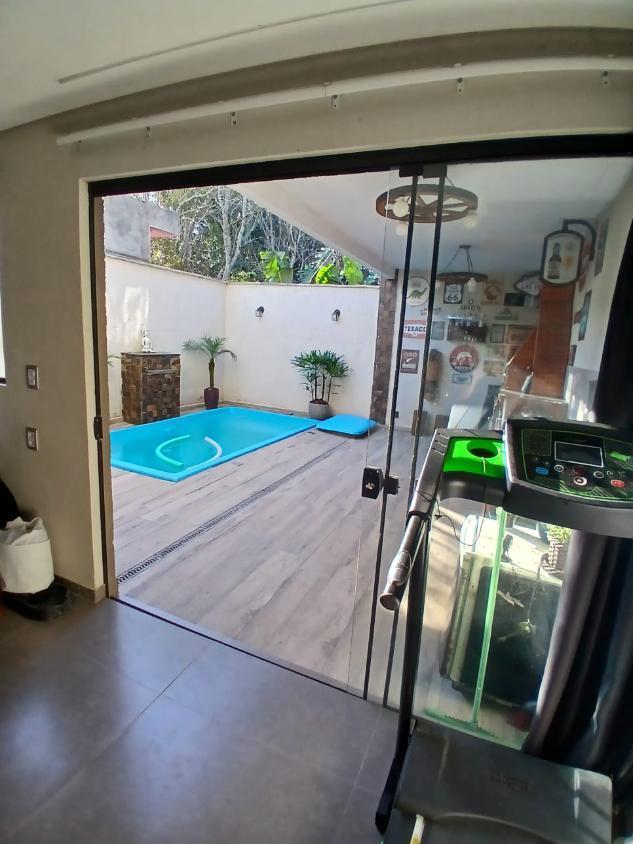 Casa, 2 quartos, 100 m² - Foto 7