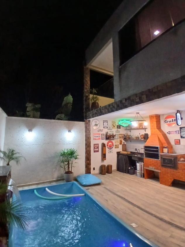 Casa, 2 quartos, 100 m² - Foto 3