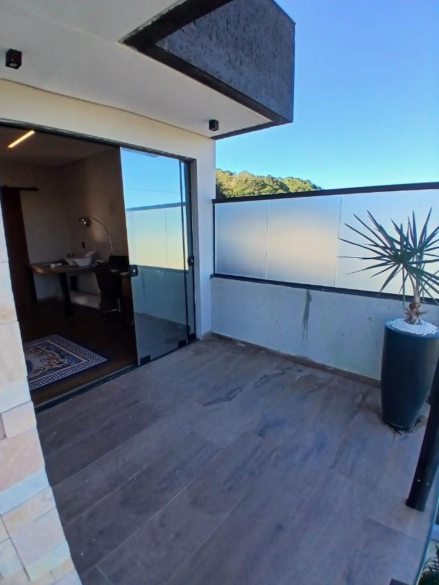 Casa, 2 quartos, 100 m² - Foto 4