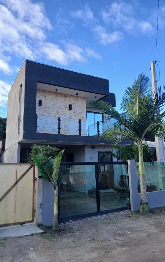 Casa, 2 quartos, 100 m² - Foto 1