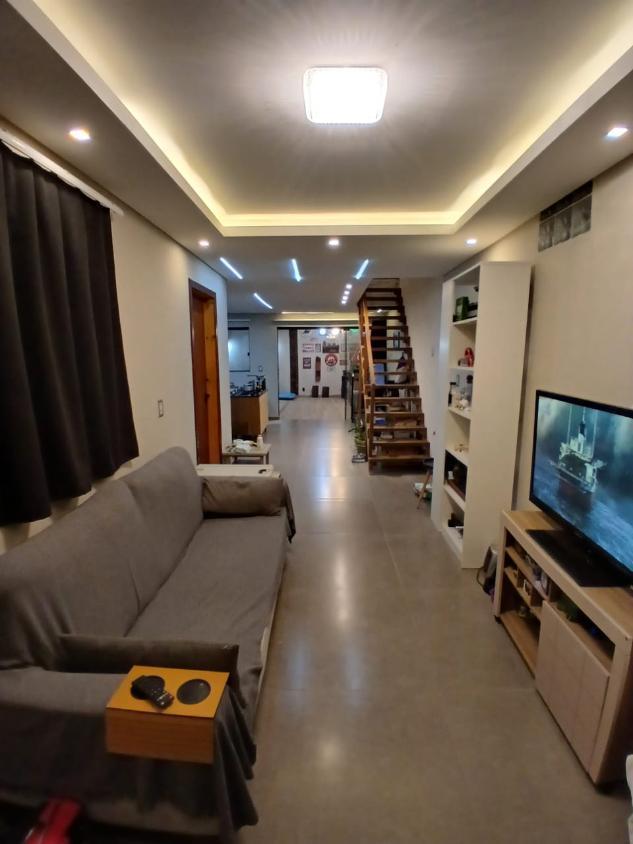 Casa, 2 quartos, 100 m² - Foto 5
