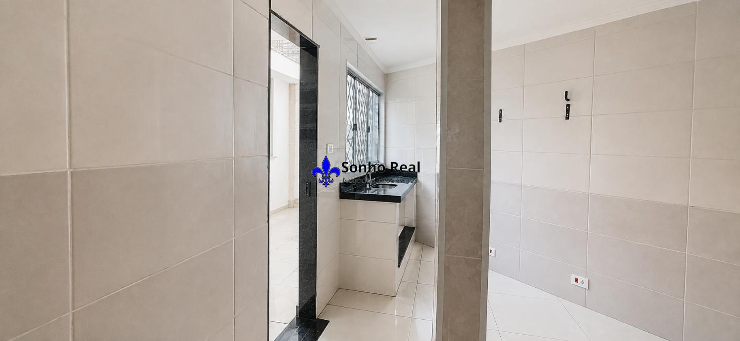 Casa, 2 quartos, 110 m² - Foto 3