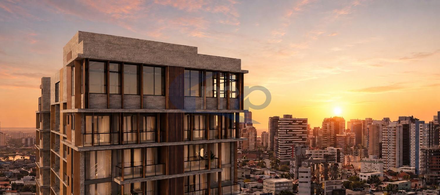 Apartamento, 1 quarto, 46 m² - Foto 4