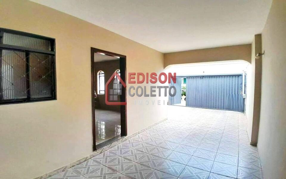 Casa, 3 quartos, 122 m² - Foto 3