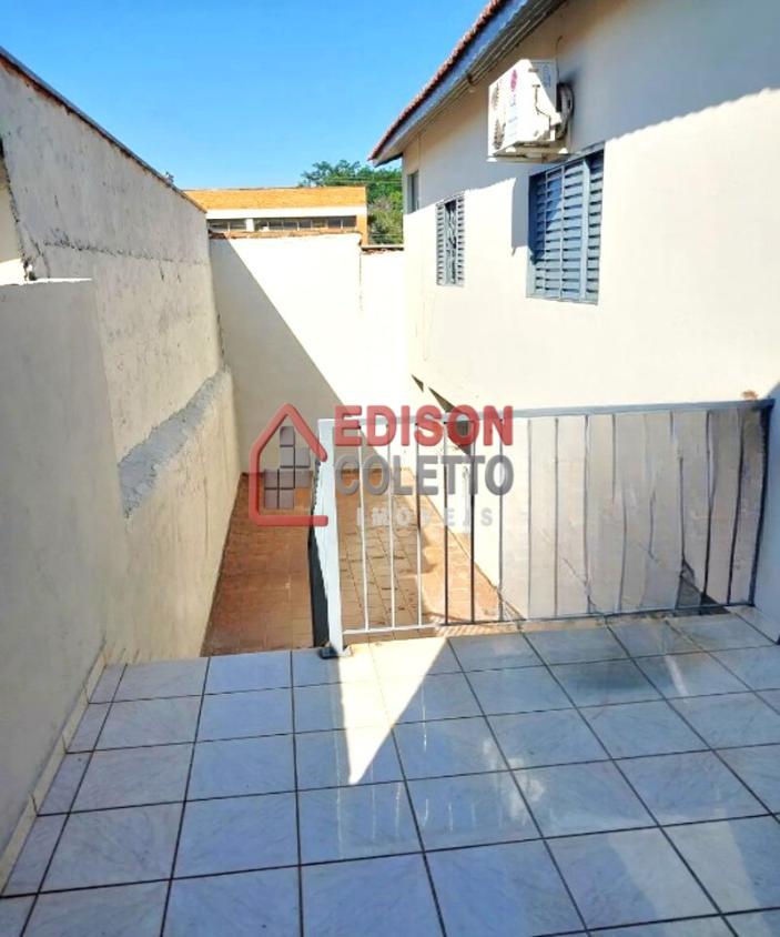 Casa, 3 quartos, 122 m² - Foto 21