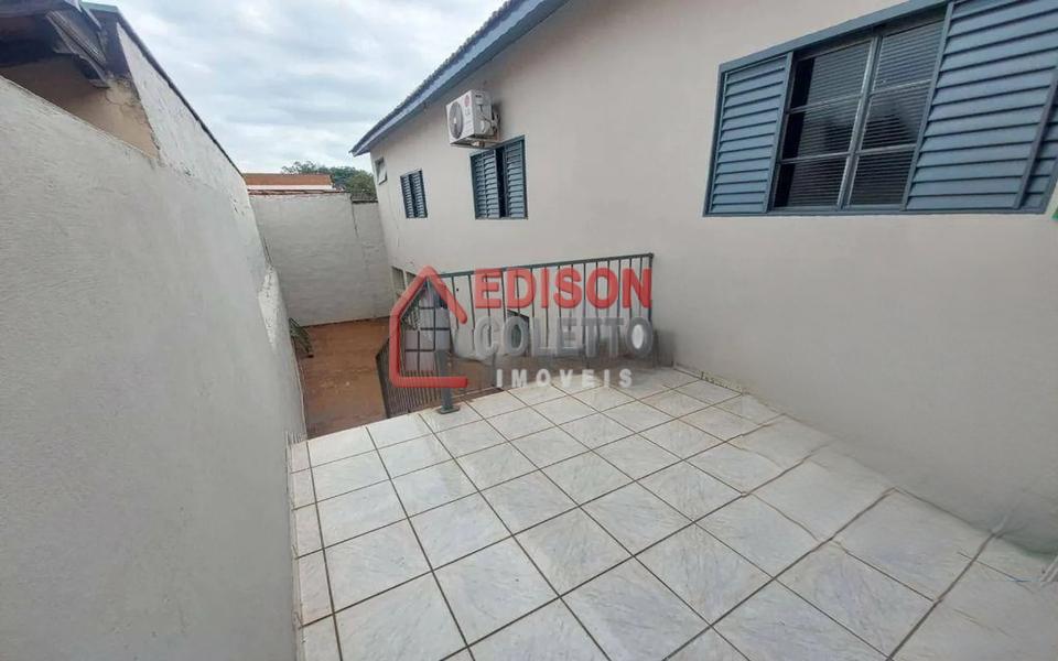 Casa, 3 quartos, 122 m² - Foto 22