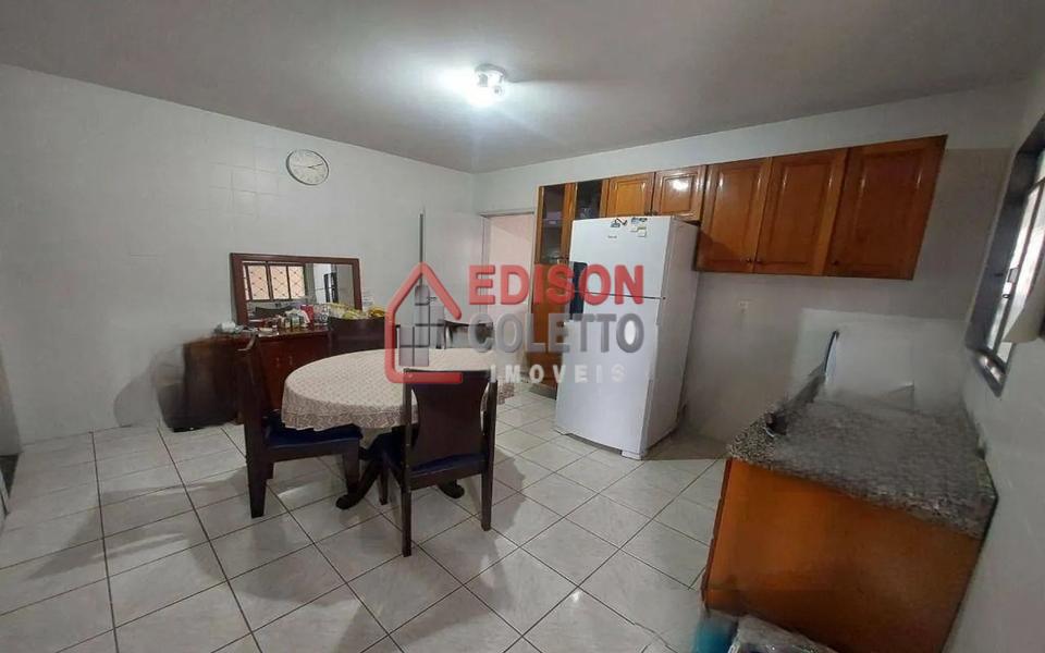 Casa, 3 quartos, 122 m² - Foto 18