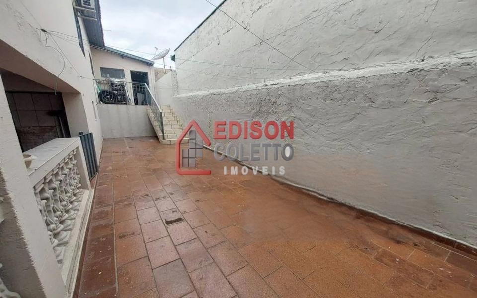 Casa, 3 quartos, 122 m² - Foto 23
