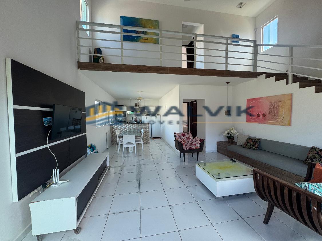 Casa, 3 quartos, 180 m² - Foto 1