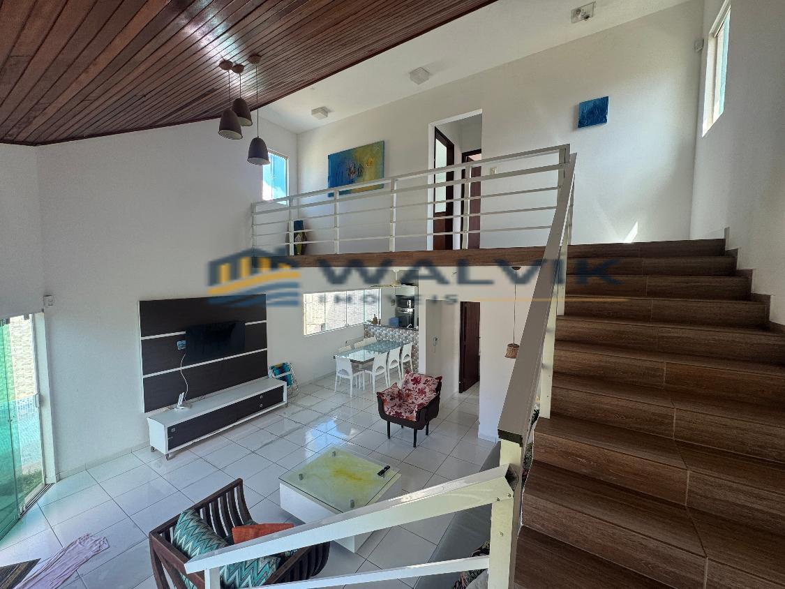 Casa, 3 quartos, 180 m² - Foto 2