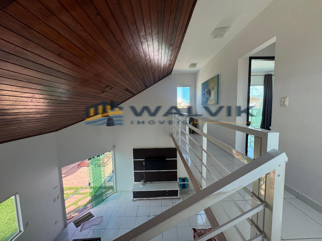 Casa, 3 quartos, 180 m² - Foto 4