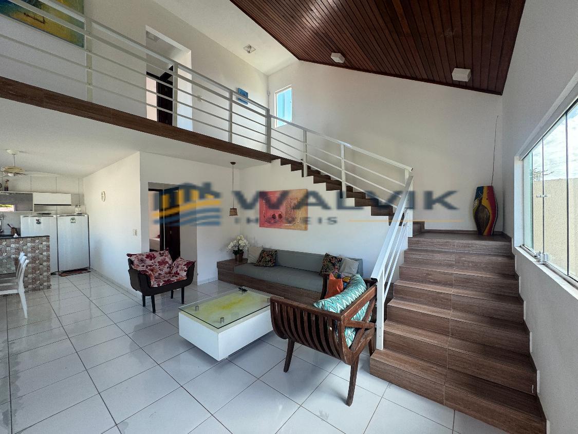 Casa, 3 quartos, 180 m² - Foto 3