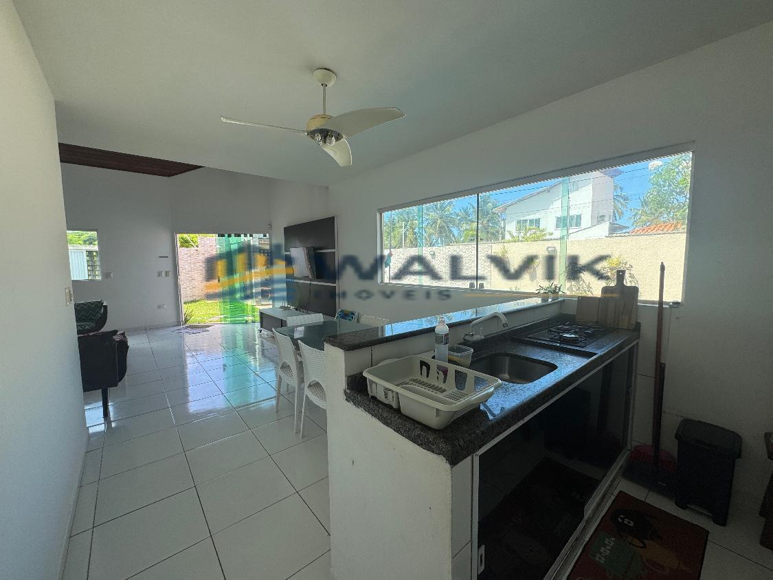 Casa, 3 quartos, 180 m² - Foto 13