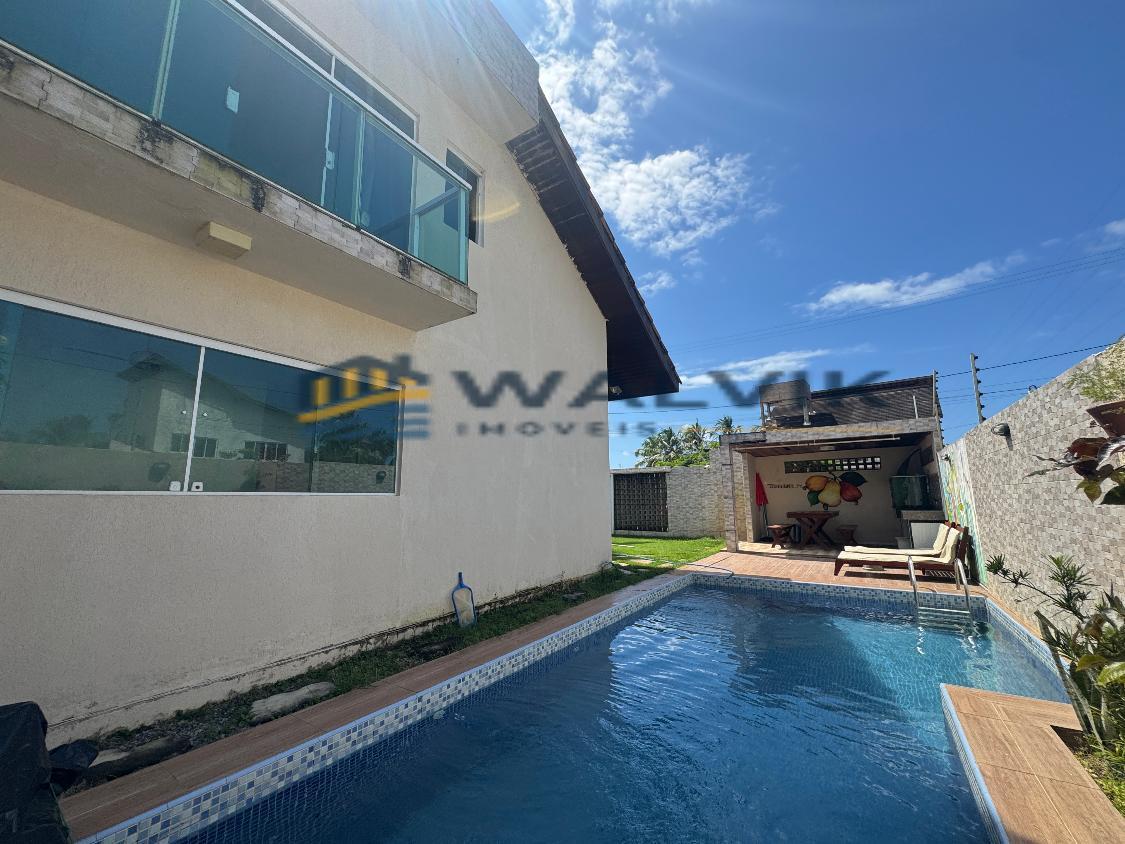 Casa, 3 quartos, 180 m² - Foto 18