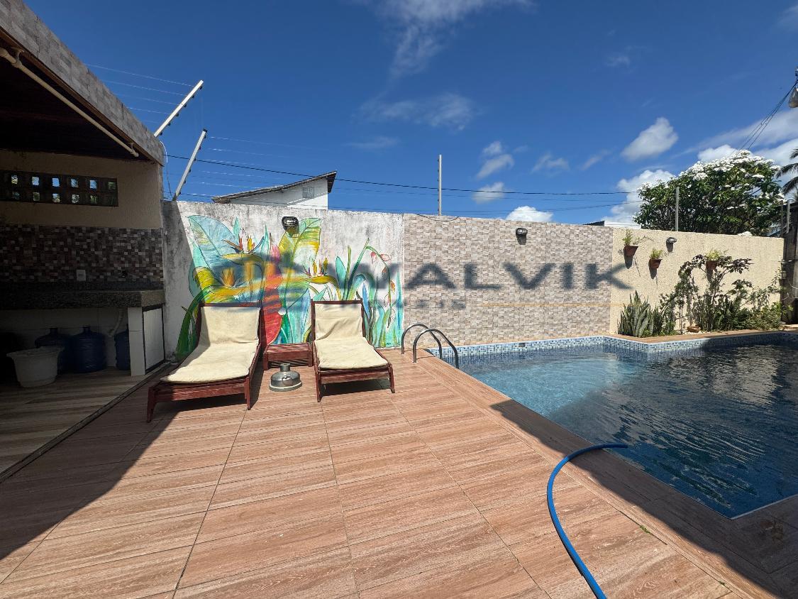 Casa, 3 quartos, 180 m² - Foto 22