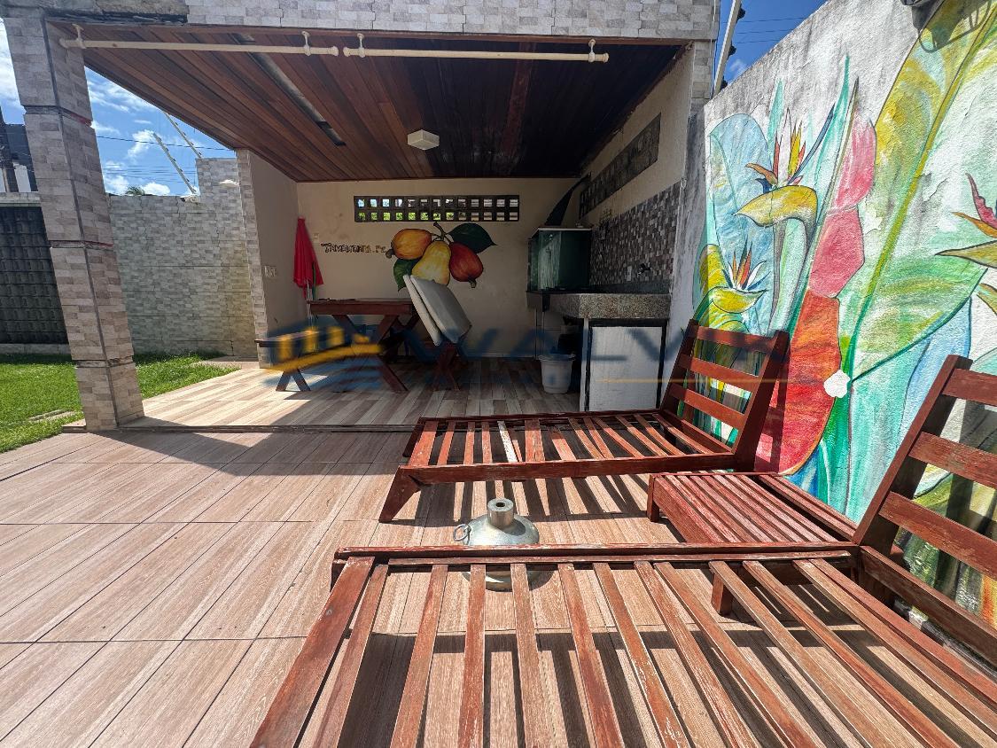 Casa, 3 quartos, 180 m² - Foto 21