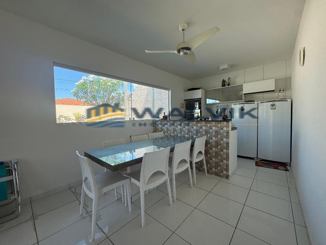 Casa, 3 quartos, 180 m² - Foto 14