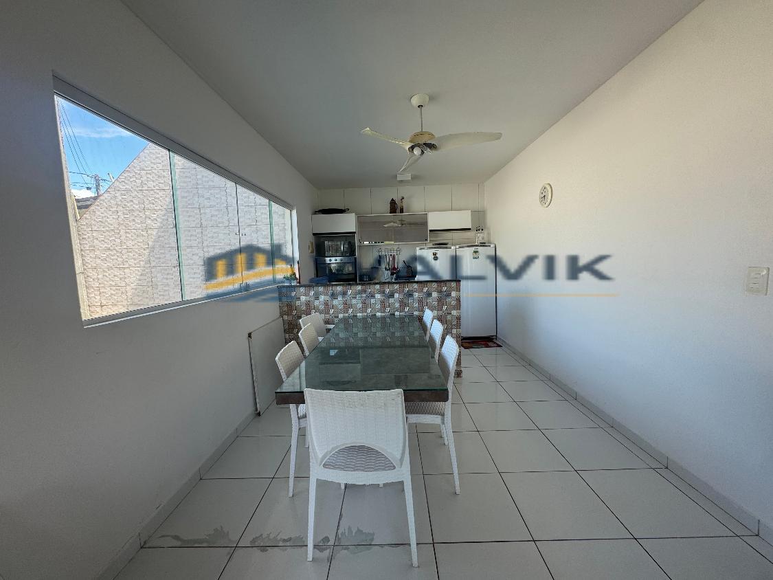 Casa, 3 quartos, 180 m² - Foto 15