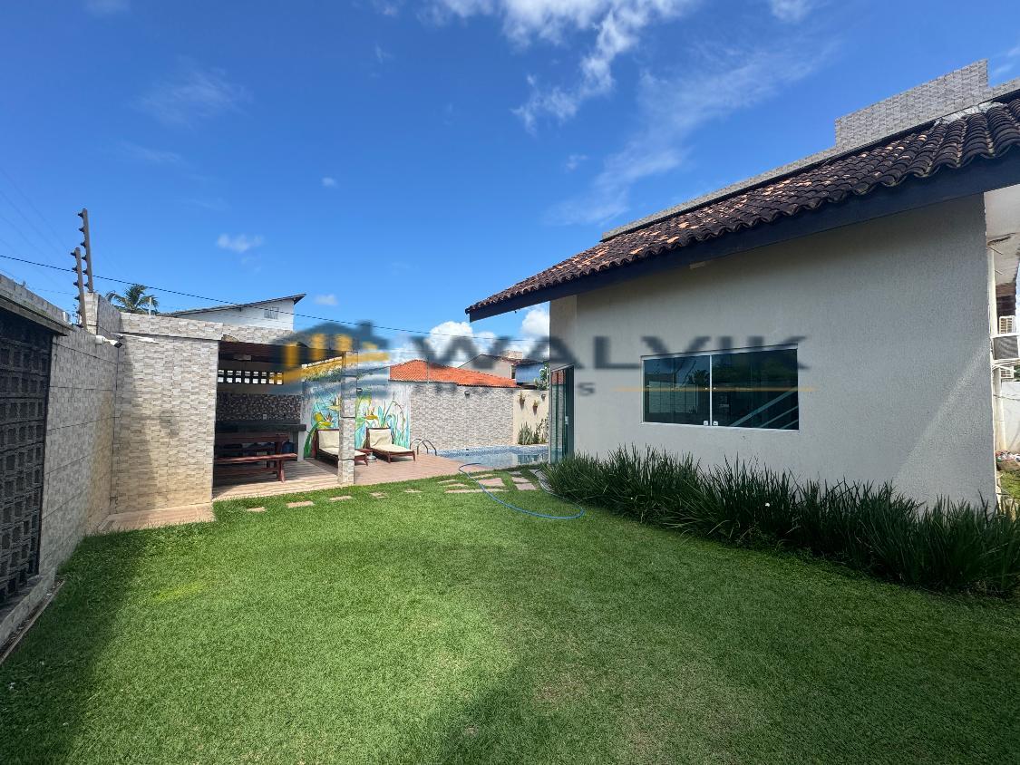Casa, 3 quartos, 180 m² - Foto 17