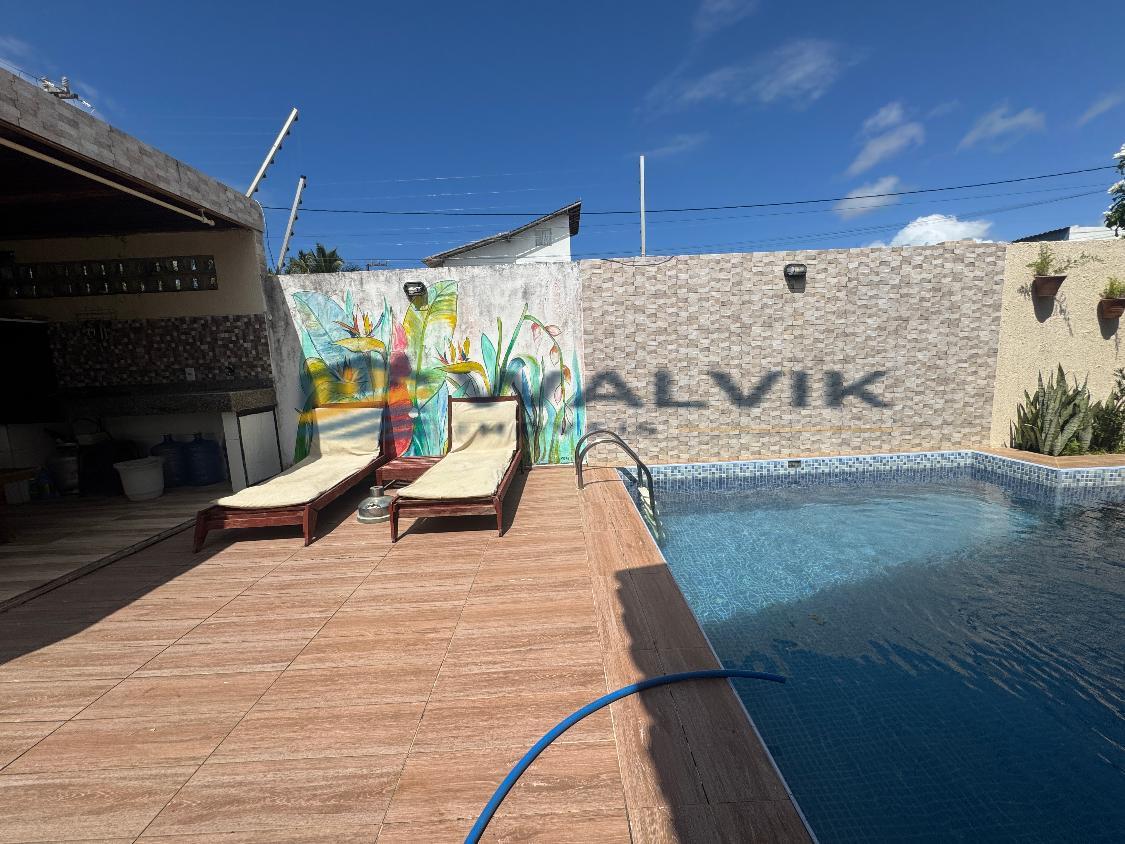 Casa, 3 quartos, 180 m² - Foto 23