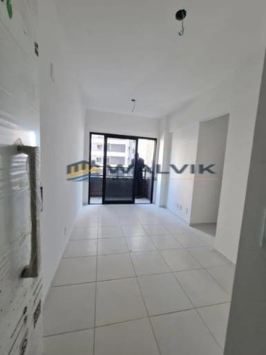 Apartamento, 2 quartos, 44 m² - Foto 1