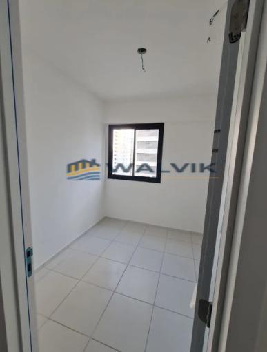 Apartamento, 2 quartos, 44 m² - Foto 4