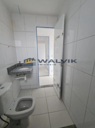 Apartamento, 2 quartos, 44 m² - Foto 3