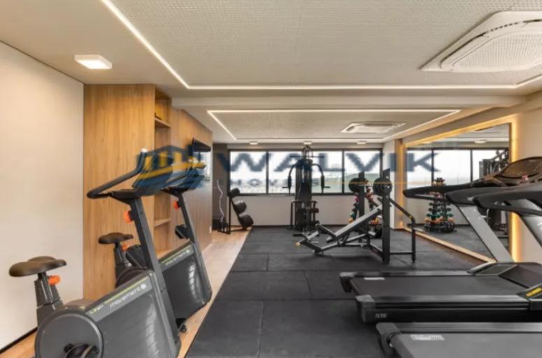 Apartamento, 2 quartos, 44 m² - Foto 7