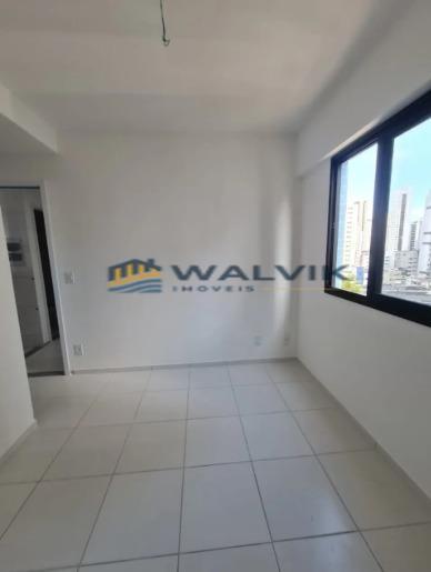 Apartamento, 2 quartos, 44 m² - Foto 5