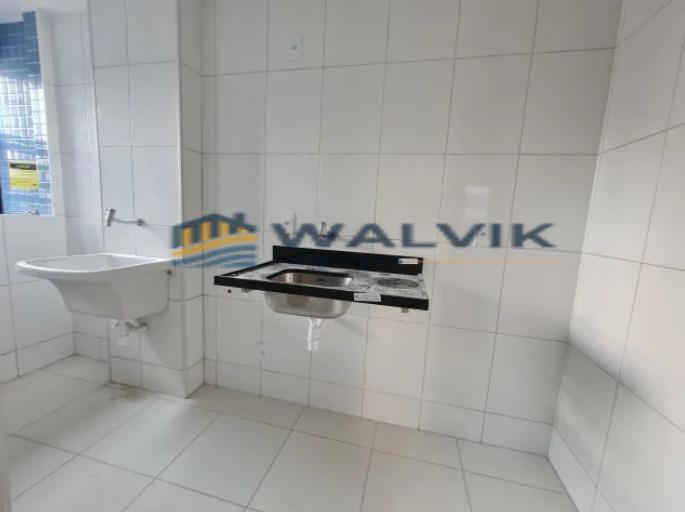 Apartamento, 2 quartos, 44 m² - Foto 6