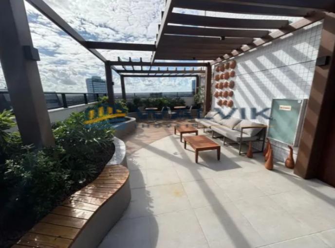 Apartamento, 2 quartos, 44 m² - Foto 12