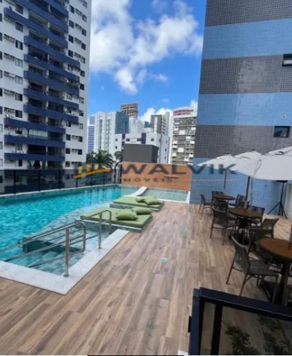 Apartamento, 2 quartos, 44 m² - Foto 13